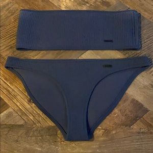 Triangl Bathing Suit